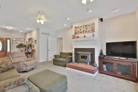 411 Massengale Rd, Brooks, GA 30205 photo 21
