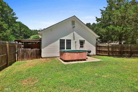 411 Massengale Rd, Brooks, GA 30205 photo 34