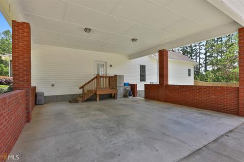 411 Massengale Rd, Brooks, GA 30205 photo 7