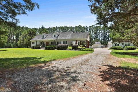 411 Massengale Rd, Brooks, GA 30205 photo 3
