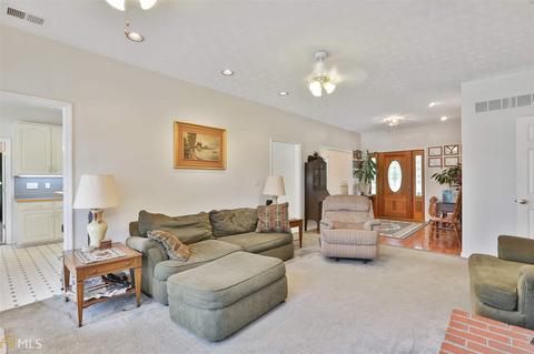 411 Massengale Rd, Brooks, GA 30205 photo 16