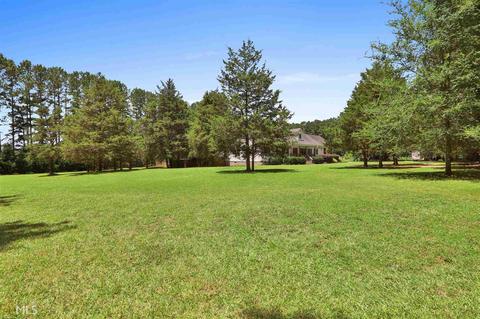 411 Massengale Rd, Brooks, GA 30205 photo 9