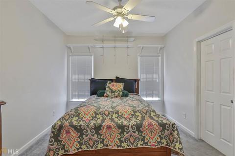 411 Massengale Rd, Brooks, GA 30205 photo 25