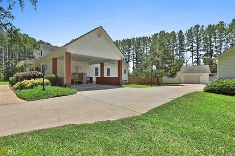 411 Massengale Rd, Brooks, GA 30205 photo 6