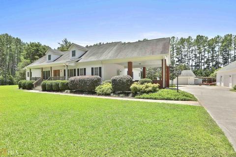 411 Massengale Rd, Brooks, GA 30205 photo 5