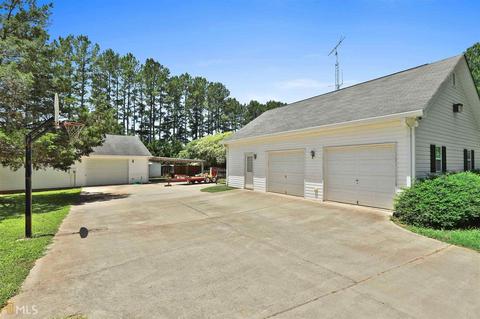 411 Massengale Rd, Brooks, GA 30205 photo 8