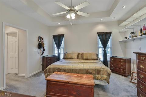 411 Massengale Rd, Brooks, GA 30205 photo 13