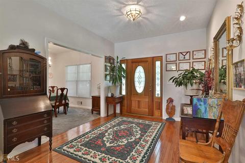 411 Massengale Rd, Brooks, GA 30205 photo 15