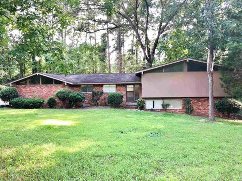 205 Smithfield Rd, Dublin, GA 31021 photo 1