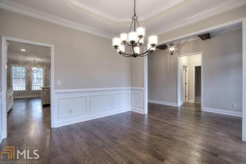 17 Riverview Trl, Euharlee, GA 30145 photo 4
