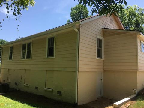 393 Galloway St, Cornelia, GA 30531 photo 2