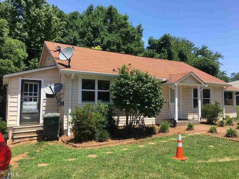 393 Galloway St, Cornelia, GA 30531 photo 3