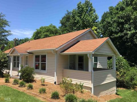 393 Galloway St, Cornelia, GA 30531 photo 1