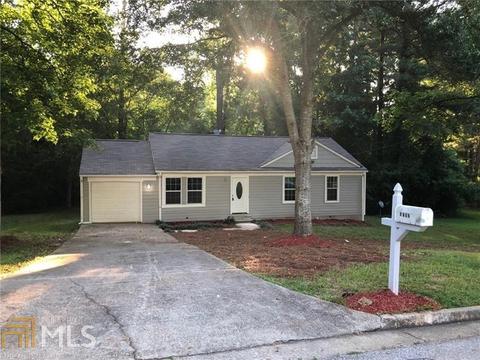 3182 Chippewa Dr, Rex, GA 30273 photo 1