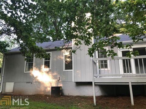 3182 Chippewa Dr, Rex, GA 30273 photo 4