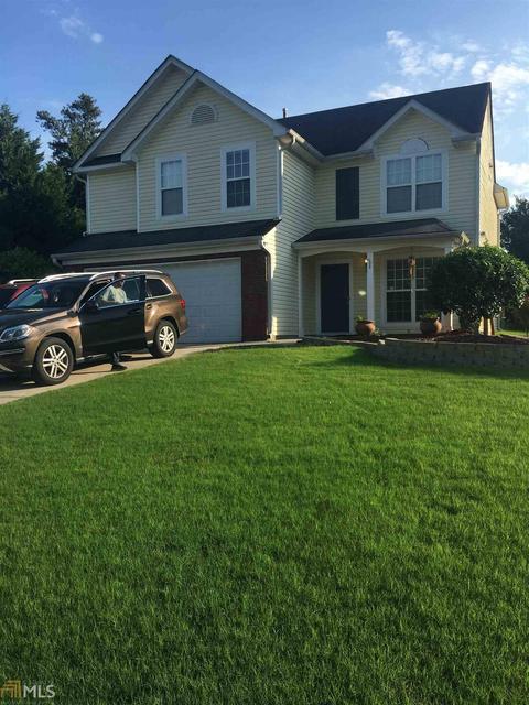 1623 Maple Trace Ct, Grayson, GA 30017 photo 2