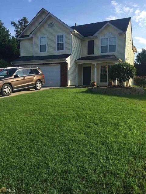 1623 Maple Trace Ct, Grayson, GA 30017 photo 1
