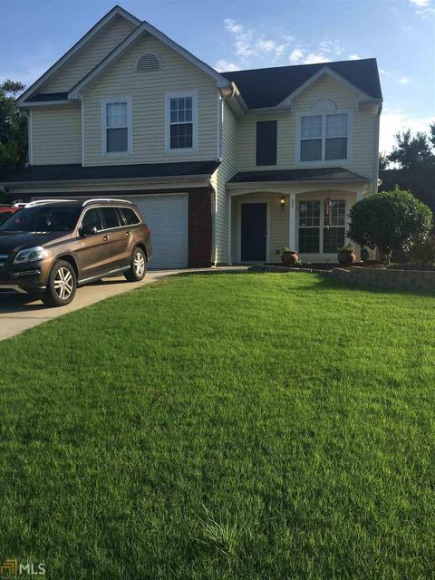 1623 Maple Trace Ct, Grayson, GA 30017 photo 3