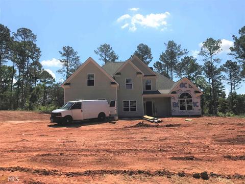 131 Diana Ct, Lagrange, GA 30241 photo 1