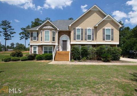 61 Overlook Trl, Hampton, GA 30228 photo 1