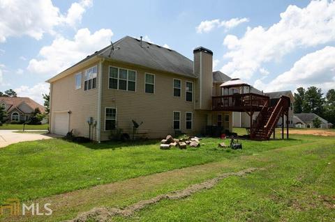 61 Overlook Trl, Hampton, GA 30228 photo 15