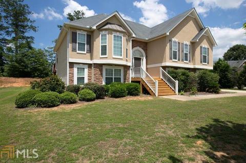 61 Overlook Trl, Hampton, GA 30228 photo 2