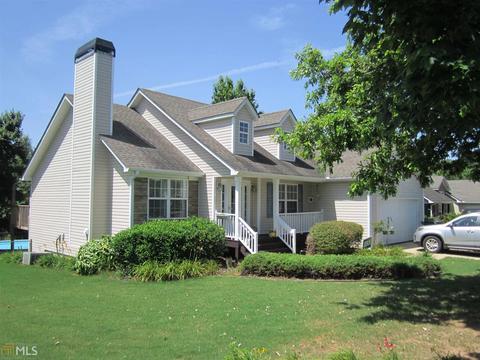 105 Heatherstone Way, Covington, GA 30016 photo 2