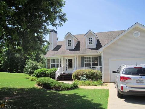 105 Heatherstone Way, Covington, GA 30016 photo 1