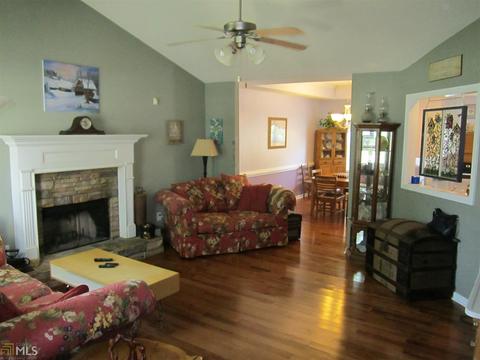 105 Heatherstone Way, Covington, GA 30016 photo 3