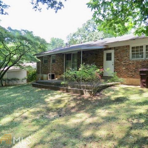 4476 Ryan Rd, Conley, GA 30288 photo 26