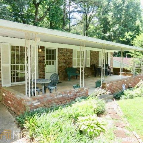 4476 Ryan Rd, Conley, GA 30288 photo 2