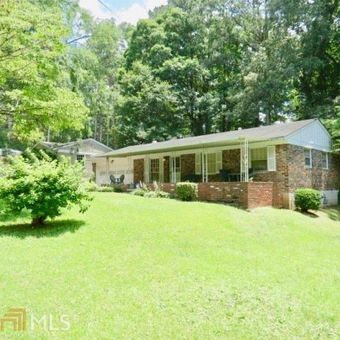 4476 Ryan Rd, Conley, GA 30288 photo 29