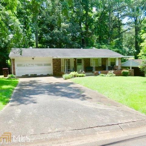 4476 Ryan Rd, Conley, GA 30288 photo 1