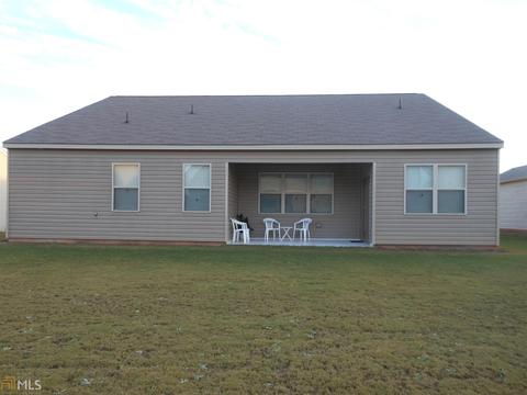 1988 Osprey Dr, Hampton, GA 30228 photo 2