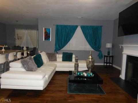 1988 Osprey Dr, Hampton, GA 30228 photo 8