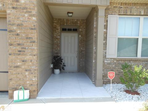 1988 Osprey Dr, Hampton, GA 30228 photo 5