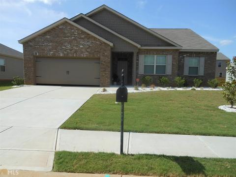 1988 Osprey Dr, Hampton, GA 30228 photo 1
