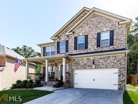 650 Ocean Ave, Canton, GA 30114 photo 2