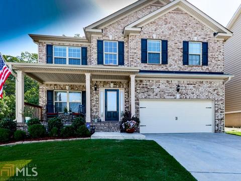 650 Ocean Ave, Canton, GA 30114 photo 1