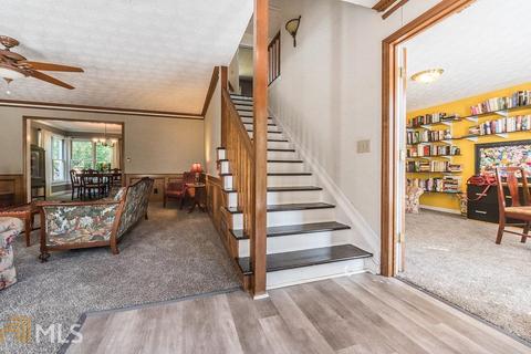 599 Farmbrook Trl, Kennesaw, GA 30144 photo 7