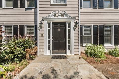 599 Farmbrook Trl, Kennesaw, GA 30144 photo 4