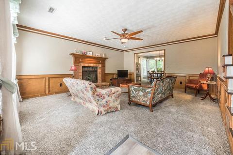 599 Farmbrook Trl, Kennesaw, GA 30144 photo 8