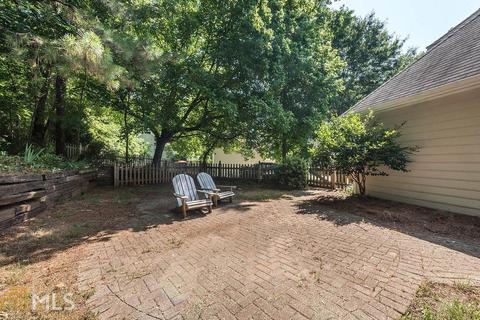 599 Farmbrook Trl, Kennesaw, GA 30144 photo 35