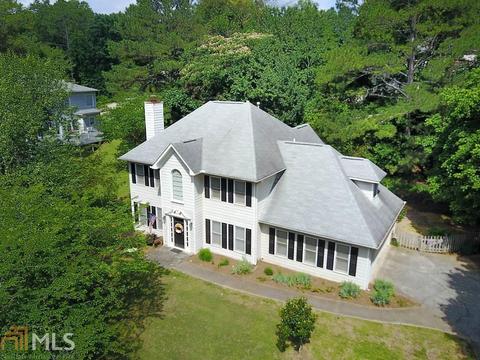 599 Farmbrook Trl, Kennesaw, GA 30144 photo 1