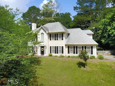 599 Farmbrook Trl, Kennesaw, GA 30144 photo 2