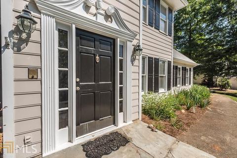 599 Farmbrook Trl, Kennesaw, GA 30144 photo 5