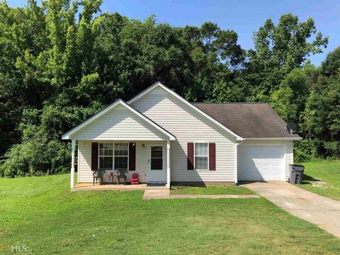 901 Regal Rd, Jackson, GA 30233 photo 1
