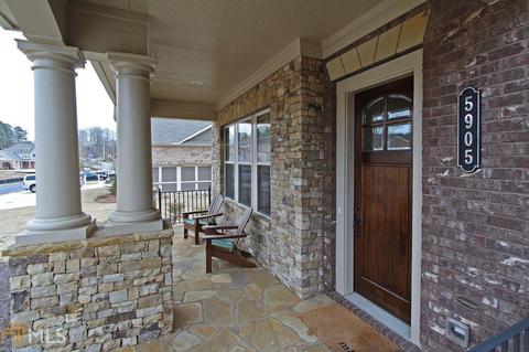 5905 Read Rd, Suwanee, GA 30024 photo 3