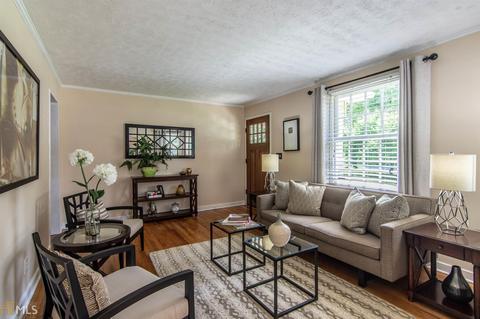 3007 Ringle Rd, Chamblee, GA 30341 photo 4
