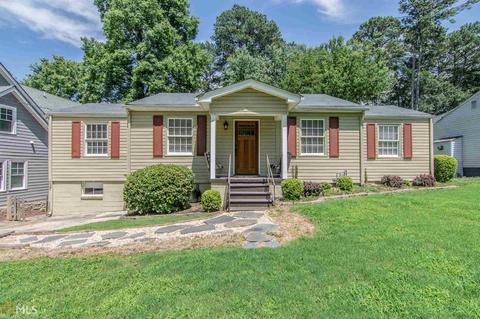3007 Ringle Rd, Chamblee, GA 30341 photo 1